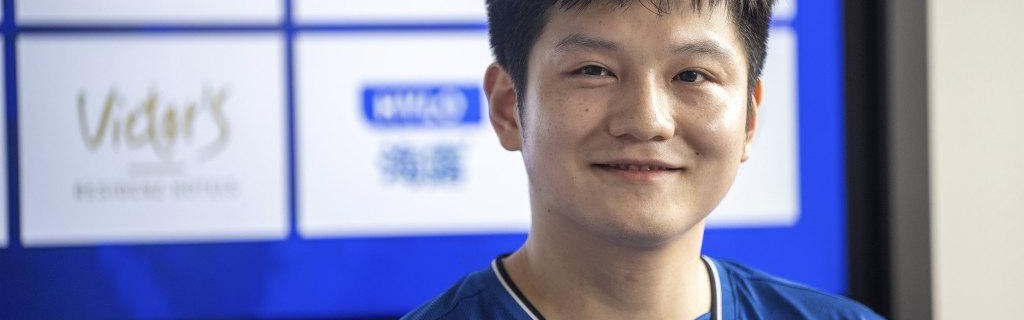 开云中国-评论｜如何看待樊振东“自愿放弃”背后的舆论喧哗